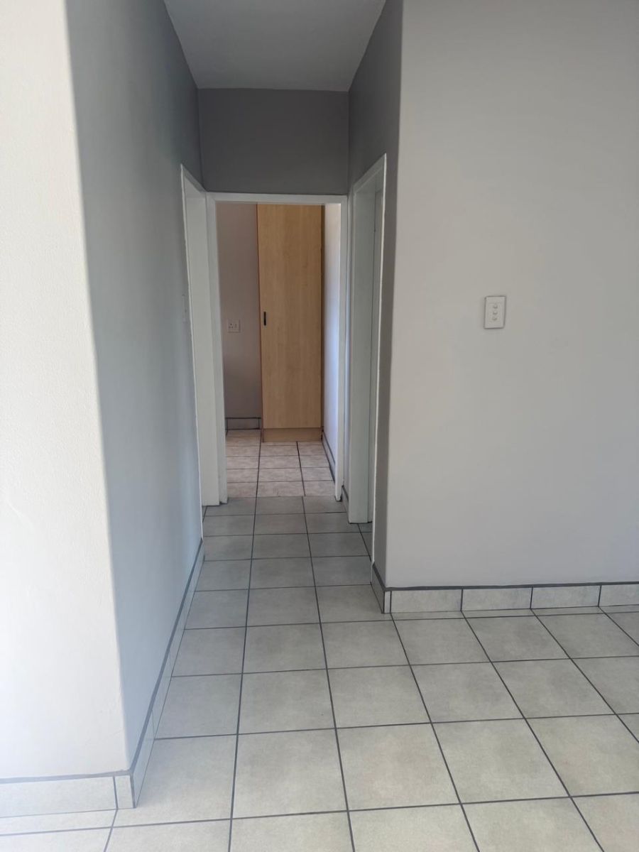 1 Bedroom Property for Sale in Baillie Park North West